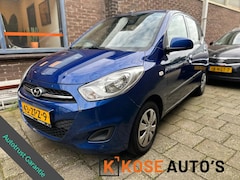 Hyundai i10 - 1.0 i-Drive Cool