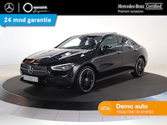 Mercedes-Benz CLA-Klasse - 250 e AMG Line | Panoramadak | Night | Adaptieve Cruise | Widescreen | 19 inch