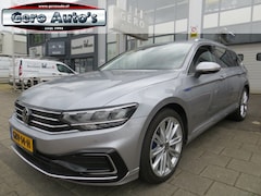 Volkswagen Passat Variant - 1.4 TSI PHEV GTE Business