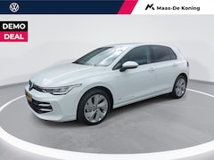 Volkswagen Golf - Life Edition 1.5 eTSI 85 kW 116 pk 7 versn. DSG · Multimedia pakket · Diefstalarm ·