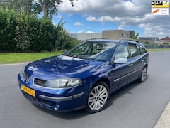 Renault Laguna Grand Tour - 2.0-16V Dynamique CLIMA/VELGEN/APK