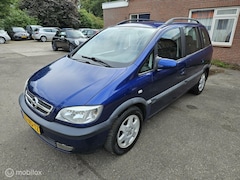 Opel Zafira - 1.8-16V Elegance