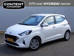 Hyundai i10 - 1.0i 67pk Comfort