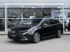 Toyota Corolla Touring Sports - Hybrid 140 Business Plus