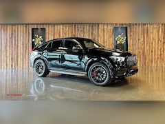 Mercedes-Benz GLE-Klasse - AMG 53 4MATIC+ Premium Plus Pano 360 Luchtvering Coupe