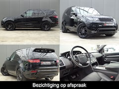 Land Rover Discovery - 3.0 Sd6 Landmark Edition * CARPLAY * COMMERCIAL * 3500KG TREKGEWICHT