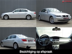 BMW 5-serie - 520i Corporate Lease Business Line Edition I * LEER * GR NAVIGATIE * PDC