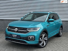 Volkswagen T-Cross - 1.0 TSI 2X R-line Matrix Keyless Virtual AUT