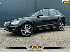 Audi Q5 - 2.0 TFSI * Quattro Sport * S-Line * Panorma * Navi * Cruise * Pdc