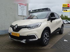 Renault Captur - 0.9 TCe Intens / BOVAG RIJKLAARPRIJS