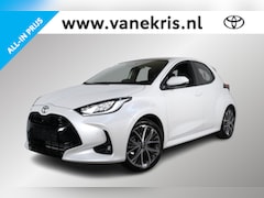 Toyota Yaris - 1.5 Hybrid 130 Executive Premium Pack, Panoramadak , NIEUW SNEL leverbaar