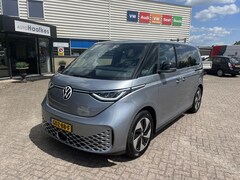 Volkswagen ID. Buzz - Pro Advantage 77 kWh Grote battery, assistance-, comfort- en multimediapakket. BTW verreke