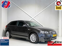 Audi A3 Sportback - 1.6 Attraction Pro Line Business