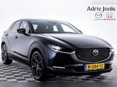 Mazda CX-30 - 2.0 e-SkyActiv-X M Hybrid Sportive | APPLE CARPLAY | DODHOEK DETECTIE | 18 INCH LM | ADAPT