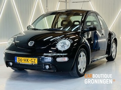 Volkswagen New Beetle - 2.3 V5 Highline | AIRCO | NAP | 170PK+