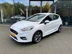 Ford Fiesta - 1.0 EcoB. 100pk ST-LINE, 1e Eig, Navi, Clima, Cruise, Lane Ass., Deale