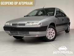 Citroën Xantia - 1.8i 1997 NIEUW|1EIGENAAR|8.944km