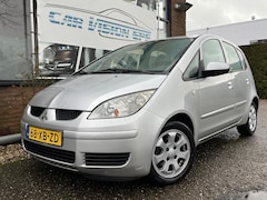 Mitsubishi Colt - 1.3 Invite|5-deurs|