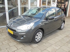 Citroën C3 - 1.0 VTI PureTech Attraction Airco, Trekhaak, Boordcomputer