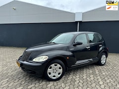 Chrysler PT Cruiser - 1.6i Classic, AIRCO, DVD SPELER, APK, NAP