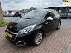 Peugeot 208 - 1.2 PureTech Blue Lease Allure