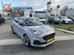 Ford Puma - 1.5 EcoBoost ST-X