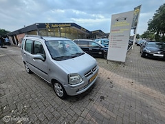 Opel Agila - 1.2-16V Comfort