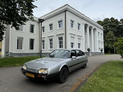 Citroën CX - 2.0 RE '86, MOOI , BIJNA WEGENBELASTINGVRIJ