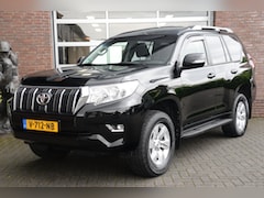 Toyota Land Cruiser Challenger - 2.8 D-4D-F High Roof | 3500KG trekhaak | Leder | Navigatie