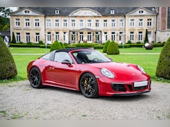 Porsche 911 Targa - 991.2 3.0 4 GTS PDK | SPORTDESIGN | PCCB