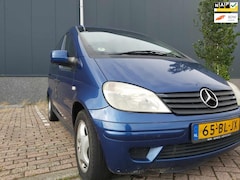 Mercedes-Benz Vaneo - 1.7 CDI Trend