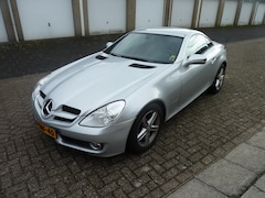 Mercedes-Benz SLK-klasse - 200 K