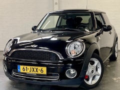 MINI One - 1.4 Ann. Bus. |Airco |Nieuwe APK |