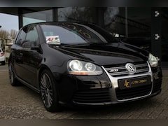 Volkswagen Golf - 3.2 R32 Navi Leer Stoelverw. Xenon 5drs Bomvol