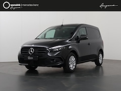 Mercedes-Benz eCitan - GB 51kW L1 PRO | LED | ACHTERKLEP | MBUX