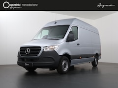 Mercedes-Benz Sprinter - 315 CDI GB L2H2 RWD PRO | CAMERA | AUTOMAAT | BANK |