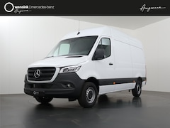 Mercedes-Benz Sprinter - 315 CDI L2H2 RWD | 3500KG TREKHAAK | LED PAKKET | BANK | NAVI | MBUX