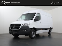 Mercedes-Benz Sprinter - 315 CDI L2H2 RWD | 3500KG TREKHAAK | LED PAKKET | NAVI | MBUX