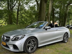 Mercedes-Benz C-klasse Cabrio - 200 Premium Plus Pack