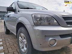 Kia Sorento - 2.4i LX