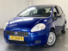 Fiat Grande Punto - 1.2 Active |Airco |Nieuwe APK |Stuurbkr |5Deurs