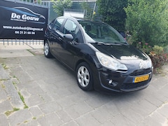 Citroën C3 - 1.4 VTi Dynamique