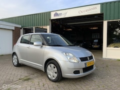 Suzuki Swift - 1.3 CLUB, Airco, Elektr.ramen +spiegels, 57000 KM