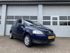 Volkswagen Fox - 1.2 40KW