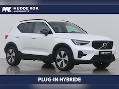 Volvo XC40 - T4 Recharge Plus Dark | ACC | Camera | harman/kardon | Stoel+Stuurverwarming | Apple Carpl