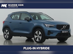 Volvo XC40 - T5 Recharge Plus Dark | Trekhaak | harman/kardon | Camera | Stoel+Stuurverwarming