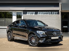 Mercedes-Benz GLC-klasse Coupé - 300 4MATIC Dealer Onderhouden