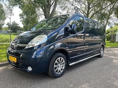 Opel Vivaro - 2.0 CDTI L2H1 DC Airco