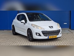 Peugeot 207 - 1.6 THP Féline