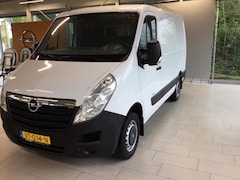 Opel Movano - GB 2.3 CDTI 110pk L1H1 FWD